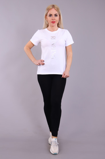 Футболка женская