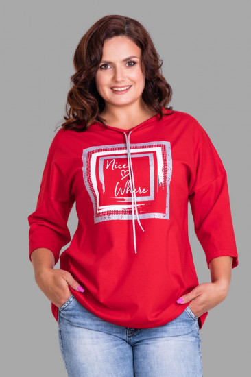 Футболка женская