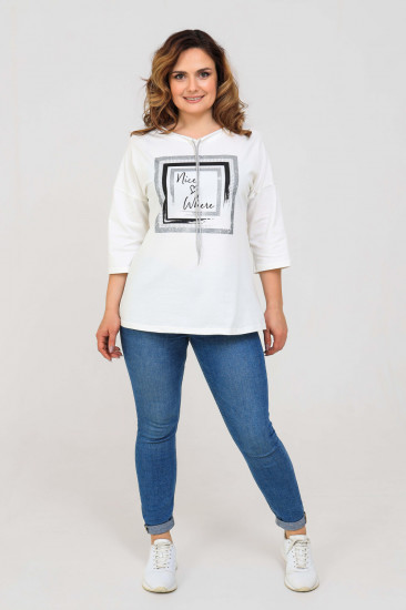 Футболка женская