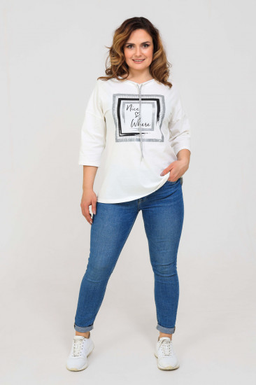 Футболка женская