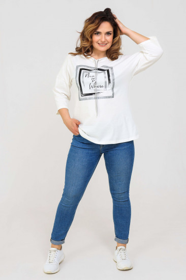 Футболка женская