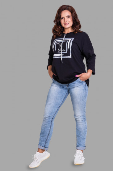 Футболка женская