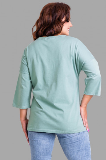 Футболка женская