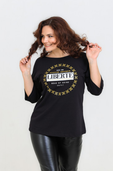 Футболка женская