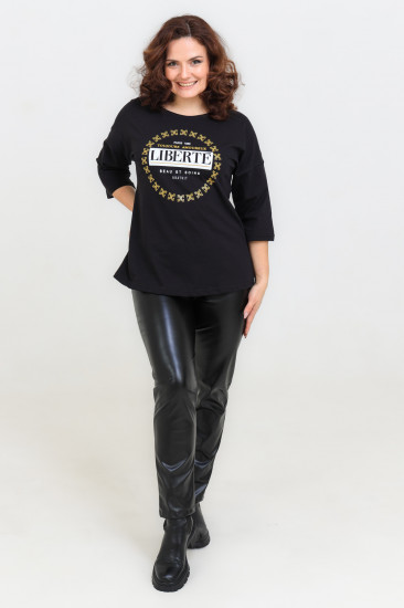 Футболка женская