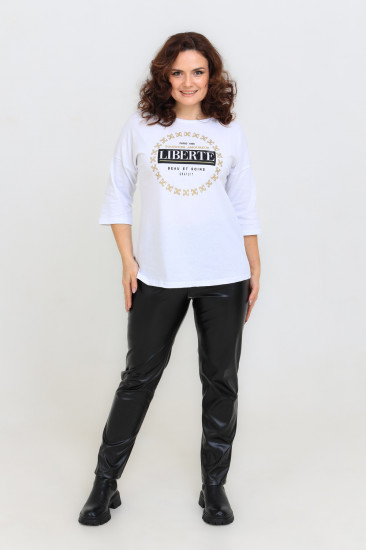 Футболка женская