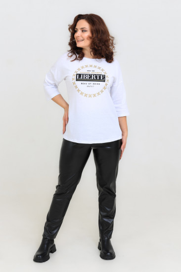 Футболка женская