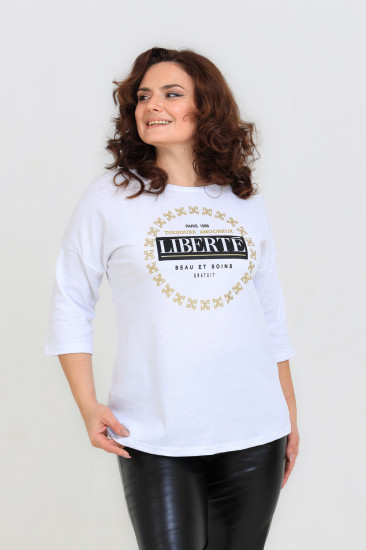 Футболка женская