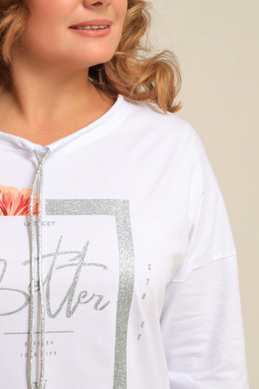 Футболка женская