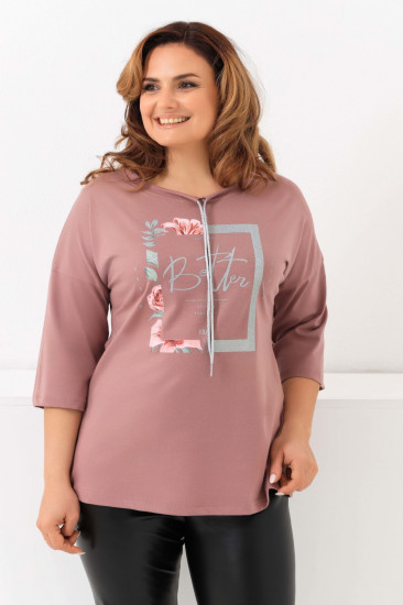 Футболка женская