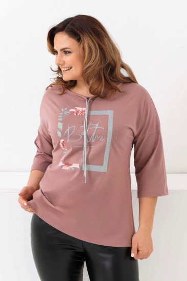 Футболка женская