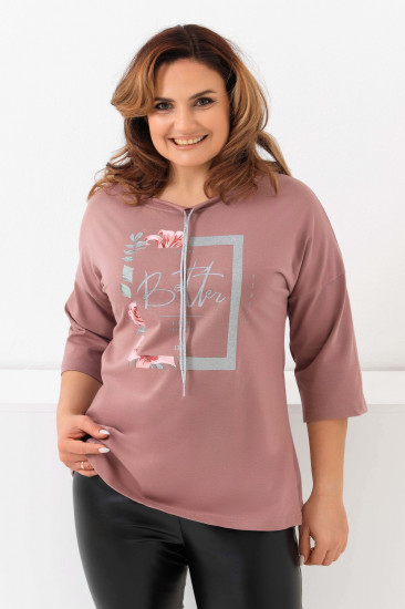 Футболка женская