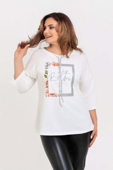 Футболка женская