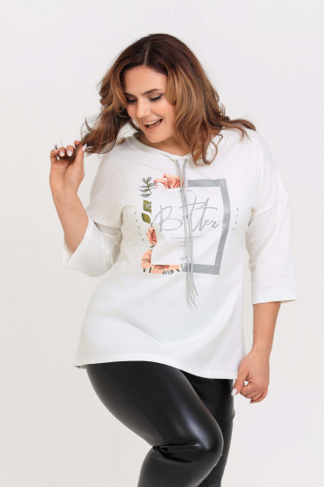 Футболка женская