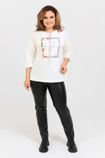 Футболка женская