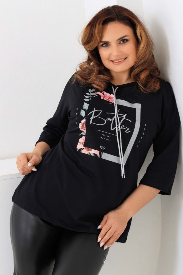 Футболка женская