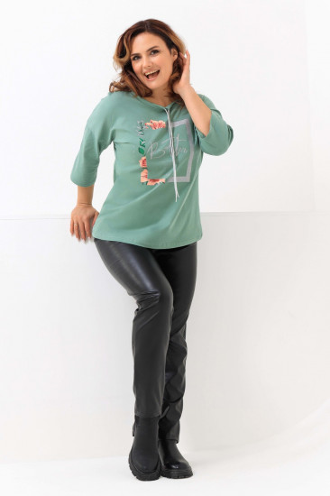 Футболка женская