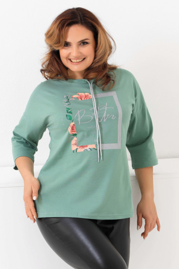 Футболка женская