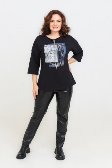 Футболка женская