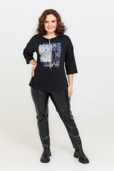 Футболка женская