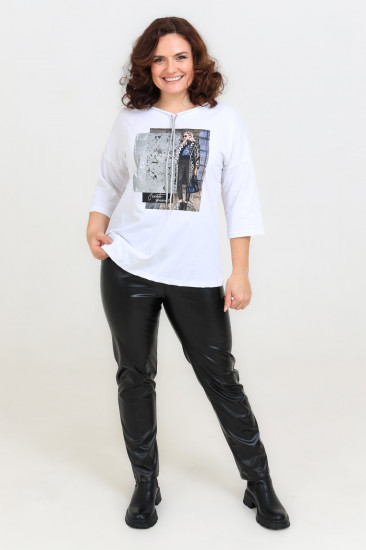 Футболка женская