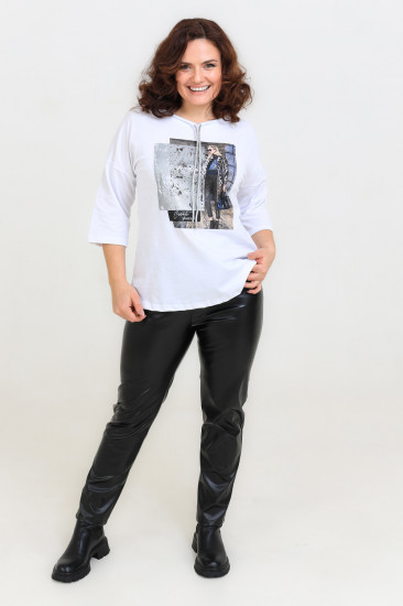 Футболка женская