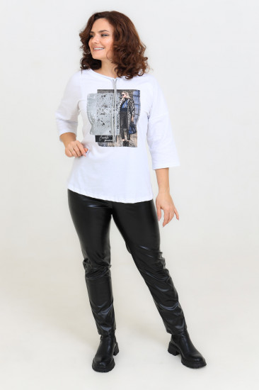 Футболка женская