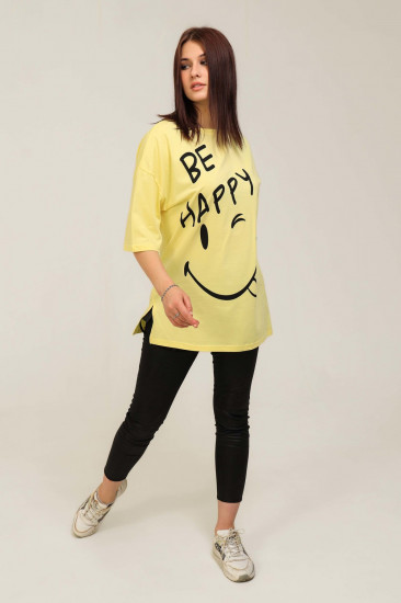 Футболка женская