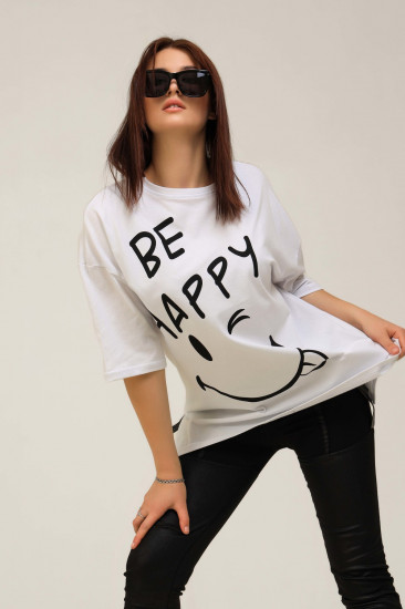 Футболка женская