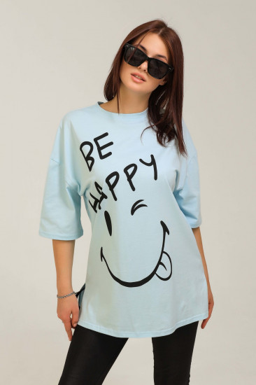 Футболка женская