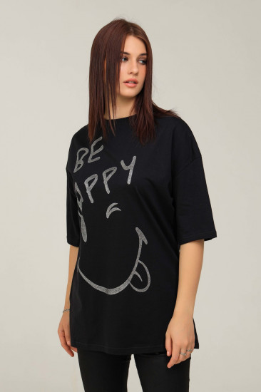 Футболка женская