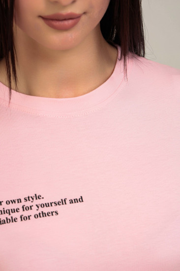 Футболка женская