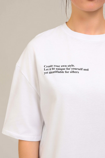 Футболка женская