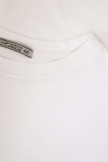 Футболка женская