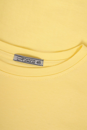 Футболка женская