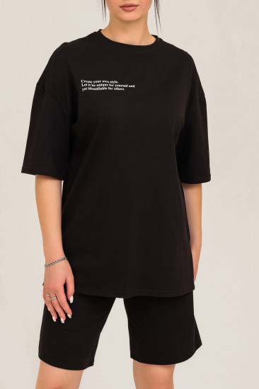 Футболка женская