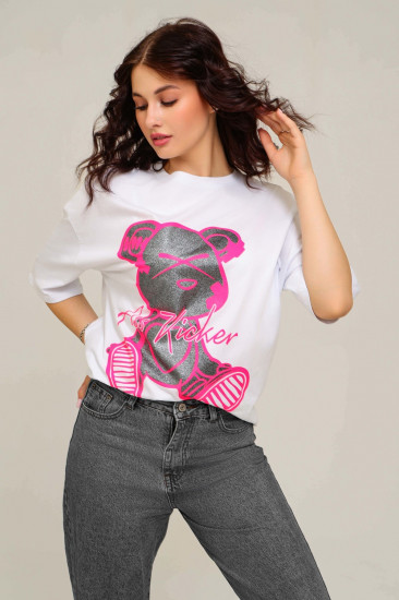 Футболка женская