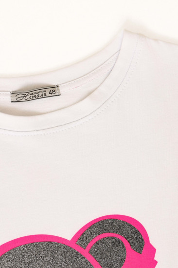 Футболка женская