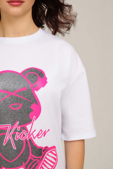 Футболка женская