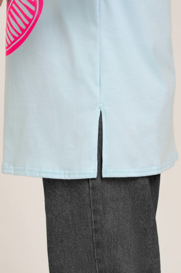 Футболка женская