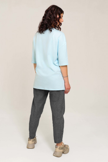 Футболка женская