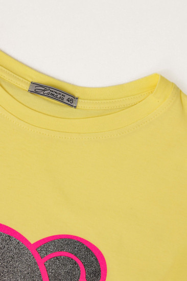 Футболка женская