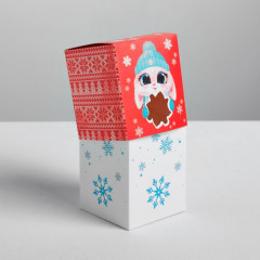 Бонбоньерка «Зайчишка» - Фото 2