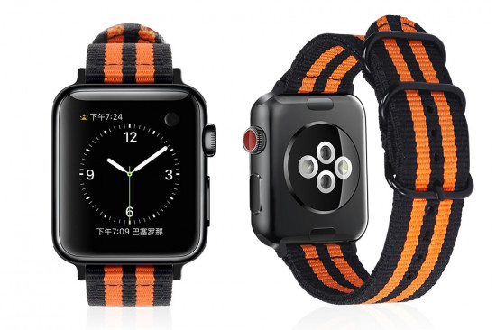 Ремешок для Apple Watch