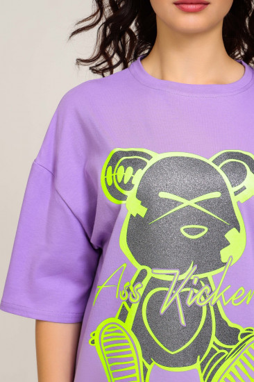 Футболка женская