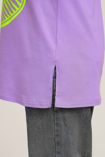 Футболка женская