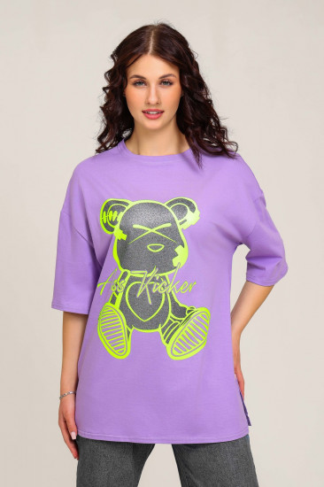 Футболка женская