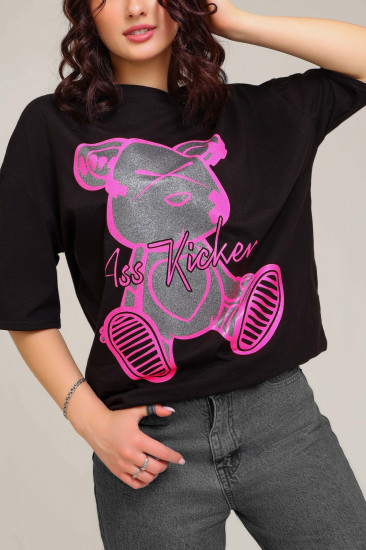 Футболка женская