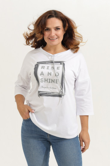 Футболка женская