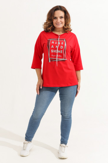 Футболка женская